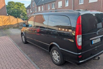 Mercedes-Benz Viano 316.000 km 6.900 &euro; Kamp-Lintfort 47475