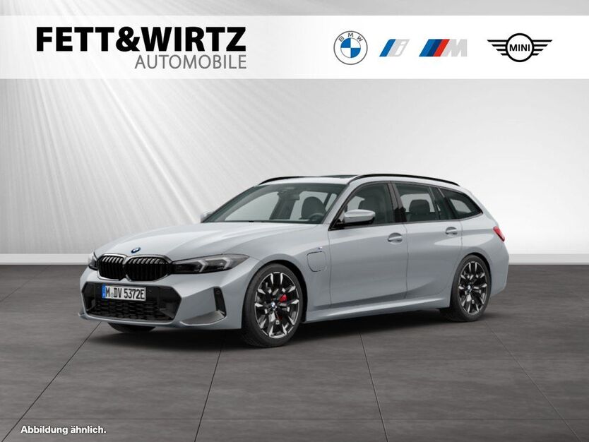 BMW 330 29.979 km 49.888 € Wesel 46485