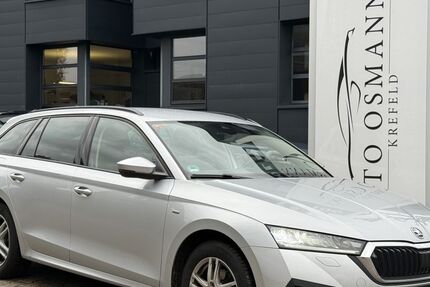 Skoda Octavia 142.247 km 18.950 &euro; Krefeld 47805