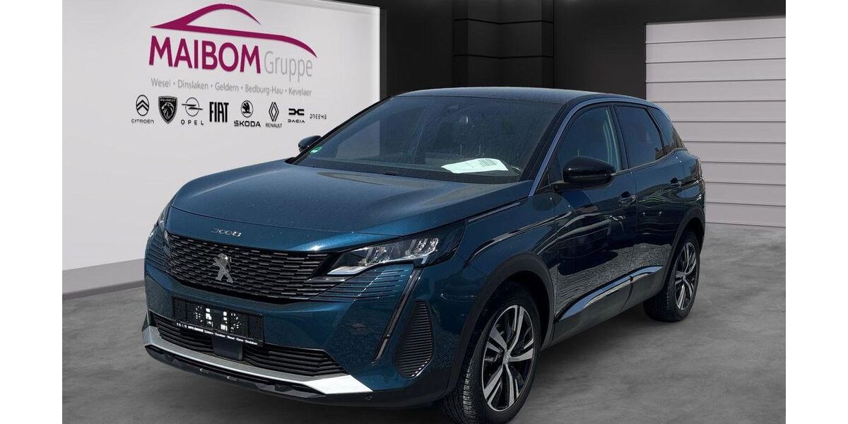 Peugeot 3008 23.500 km 23.890 &euro; Wesel 46485