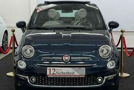 Fiat 500 26.236 km 14.399 &euro; Oberhausen 46049