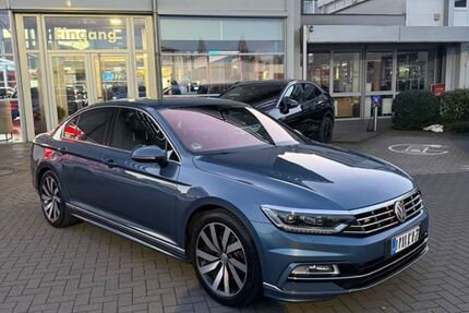 VW Passat 199.800 km 14.700 &euro; Duisburg 47178