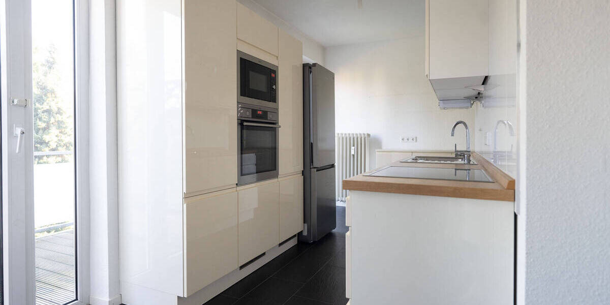 Etagenwohnung Krefeld / Bockum Bockum - 4 Zimmer, 110 m&sup2;, 229.000&euro; | Angebot:20197854