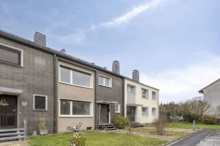 Haus Herne Herne-Süd - 6 Zimmer, 127 m&sup2;, 239.800&euro; | Angebot:25458364