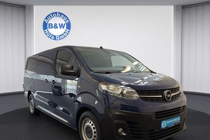 Opel Vivaro 89.728 km 18.999 &euro; Krefeld 47805