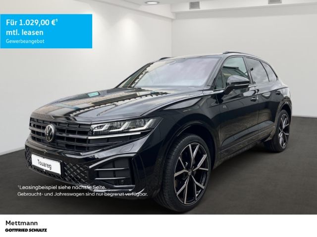 VW Touareg 9.990 km 92.990 &euro; Mettmann 40822
