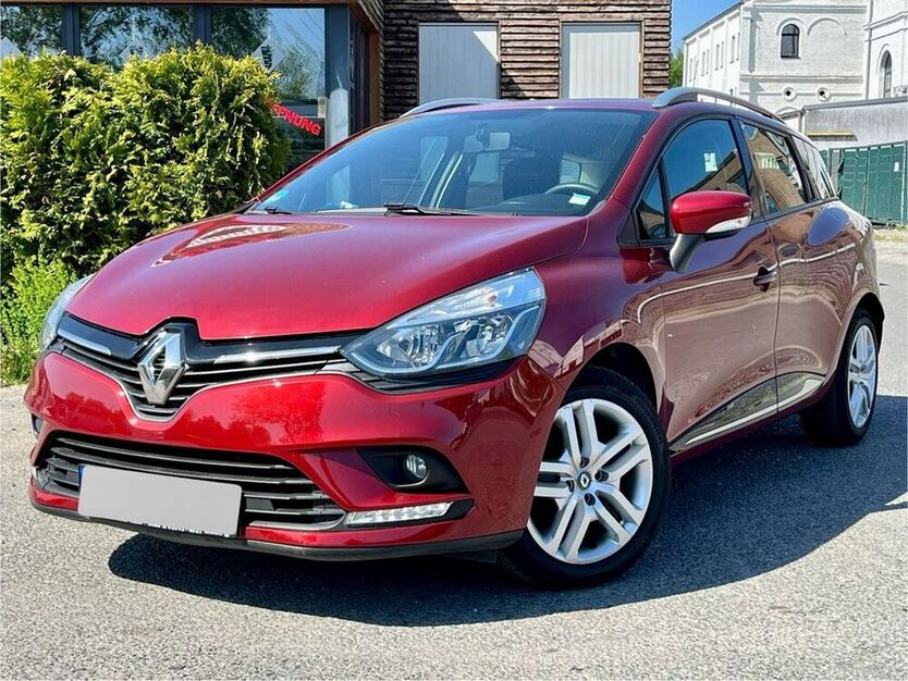 Clio