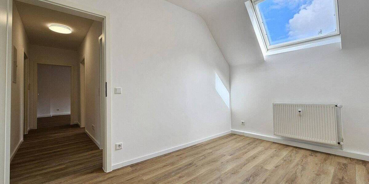 Etagenwohnung Essen Stoppenberg - 4 Zimmer, 75 m&sup2;, 850&euro; | Angebot:26877113