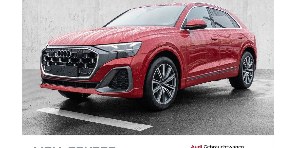 Audi Q8 21.980 km 72.480 &euro; Düsseldorf 40474
