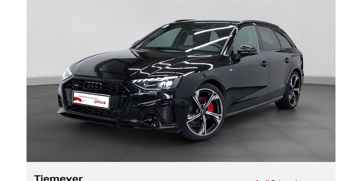 Audi A4 26.325 km 38.780 &euro; Bochum 44809