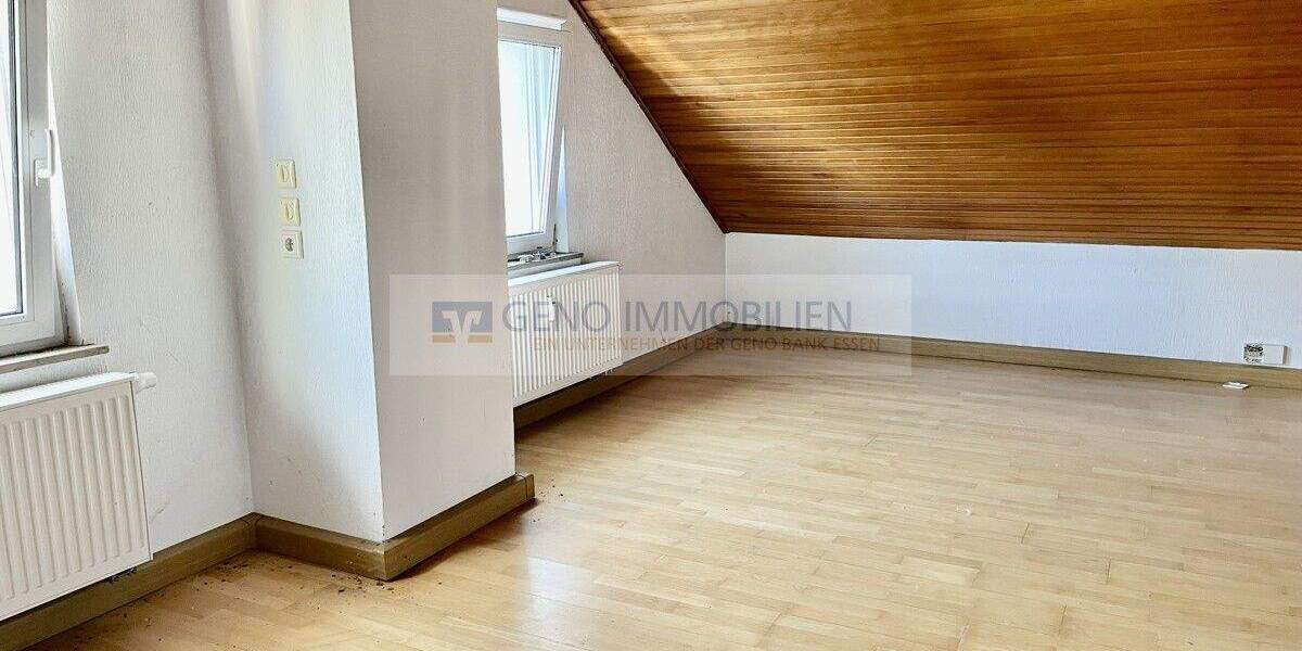 Zwei Einheiten mit Option auf Erweiterung, komplett frei! 6 zimmer