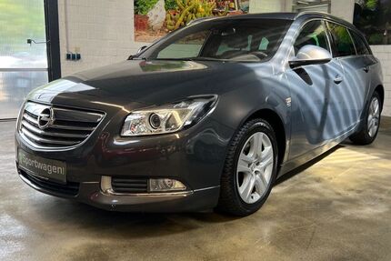 Opel Insignia 102.736 km 8.390 &euro; Wesel 46487