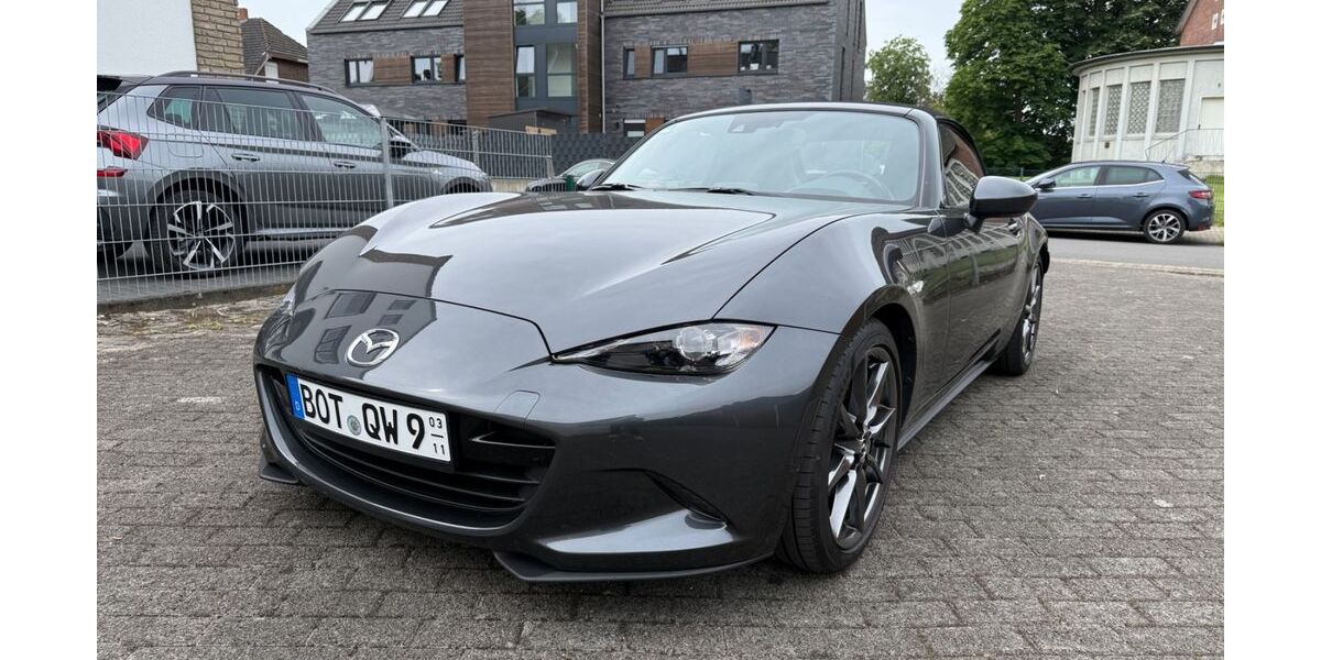 Mazda MX-5 199.000 km 13.999 &euro; Recklinghausen 45659