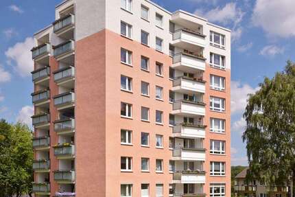 Wohnung Bochum Grumme - 1 Zimmer, 43 m&sup2;, 360&euro; | Angebot:27630695