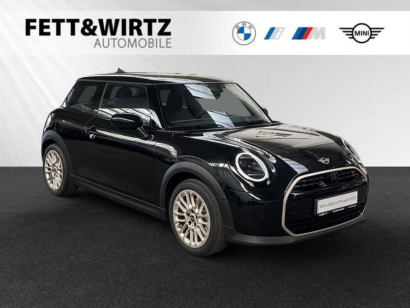 Cooper S