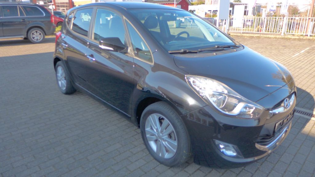 Hyundai ix20 149.990 km 6.800 &euro; Hattingen (bei Bochum) 45527