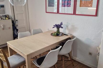 Wohnung Duisburg Duisburg-Mitte - 2 Zimmer, 55 m&sup2;, 633&euro; | Angebot:26380593