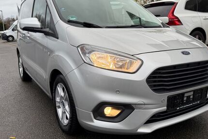 Ford Transit Courier 45.554 km 9.580 &euro; Mülheim an der Ruhr 45472