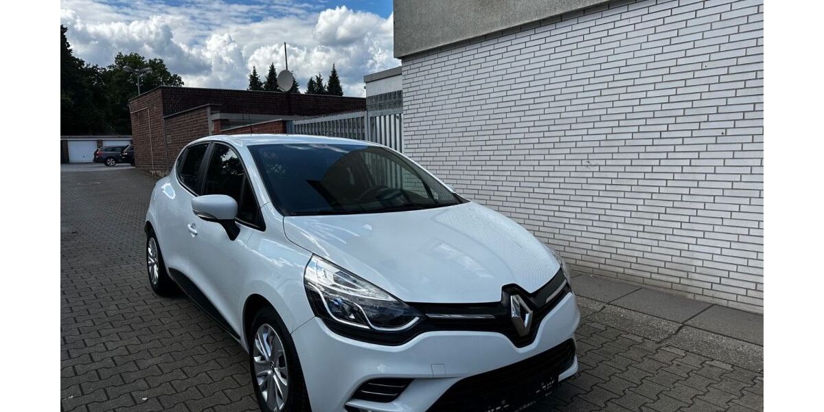 Renault Clio 252.000 km 3.500 &euro; Essen 45143