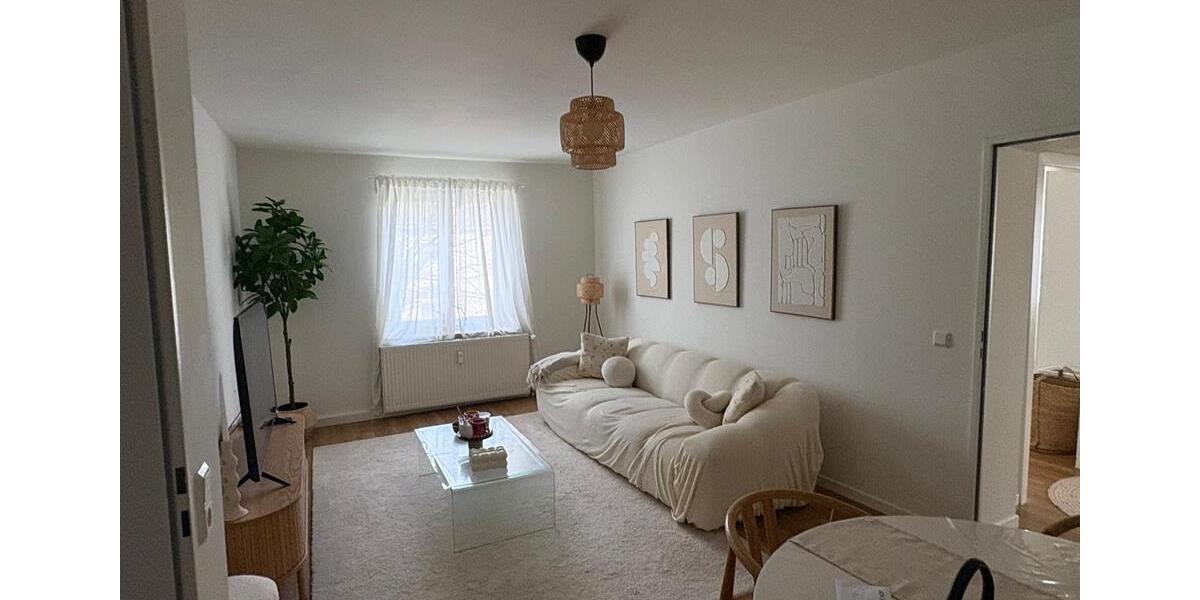 Moderne 3-Zimmer-Wohnung 3 zimmer