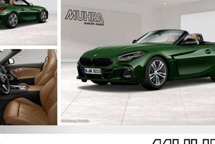 BMW Z4 15.052 km 56.980 &euro; Oberhausen 46149