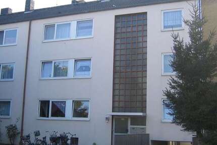 Wohnung zum Mieten in Moers 550 € 78 m²