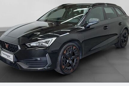 Cupra Leon 77.341 km 21.690 &euro; Bochum 44809