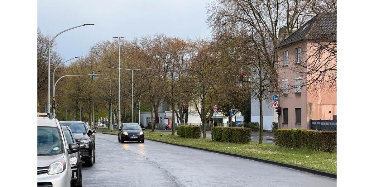 Gewerbeobjekt Mülheim an der Ruhr Dümpten - 1.600&euro; | Angebot:26055015
