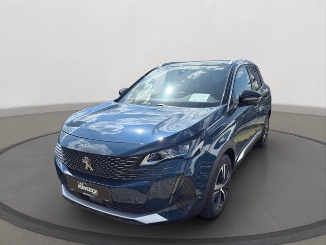 Peugeot 3008 26.100 km 25.990 &euro; Mülheim an der Ruhr 45475