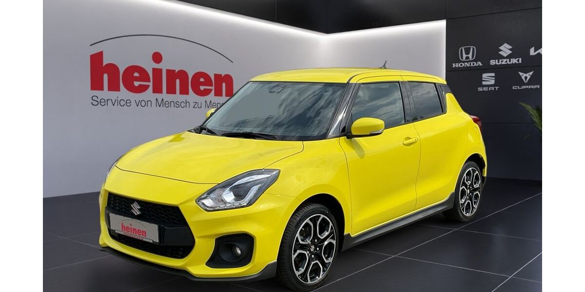 Suzuki Swift 39.999 km 18.299 &euro; Essen 45141