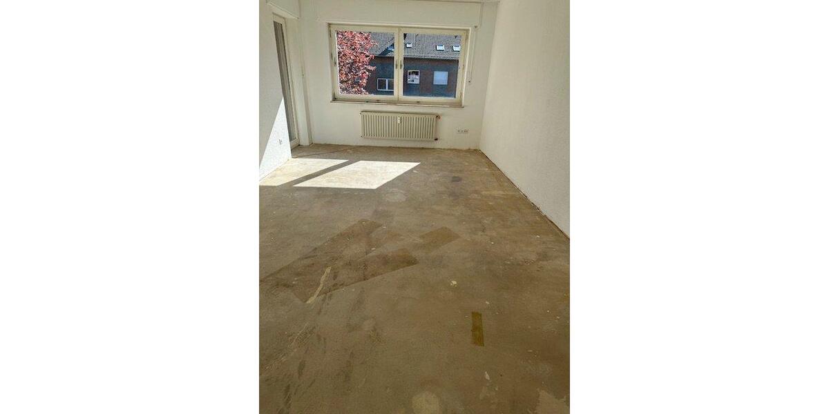 Etagenwohnung Dinslaken - 2.5 Zimmer, 59 m&sup2;, 310&euro; | Angebot:26349055