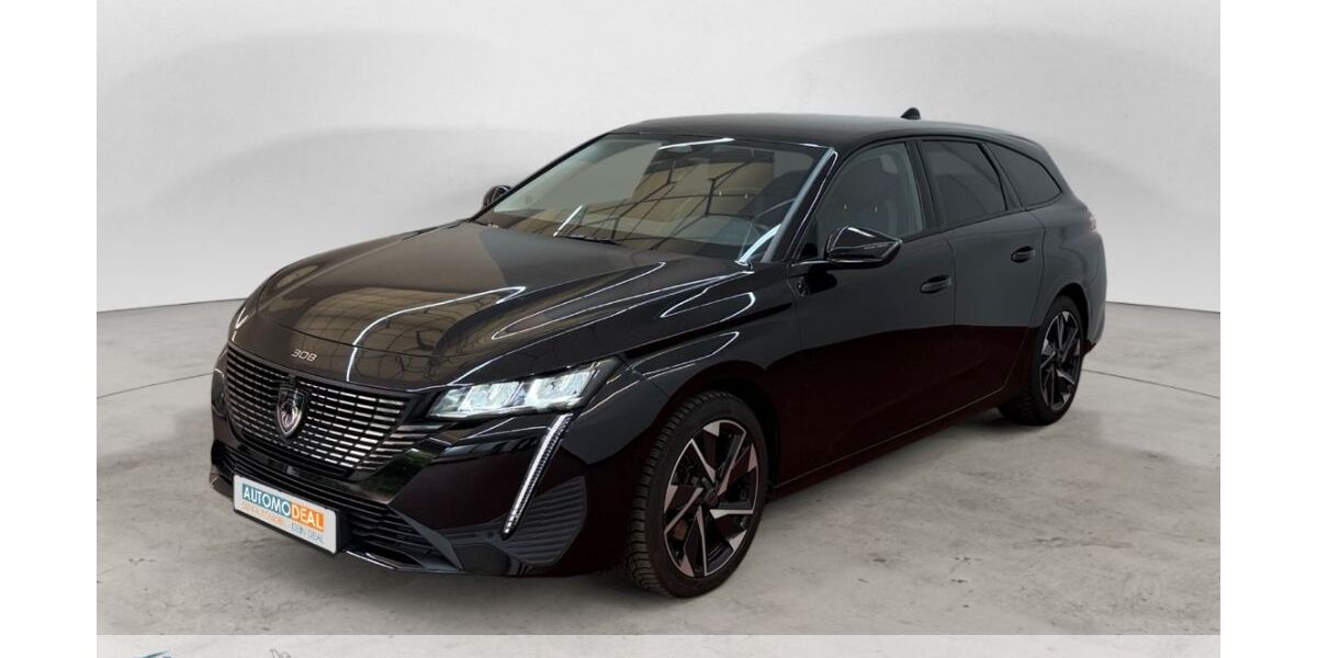 Peugeot 308 51.243 km 19.989 &euro; Moers 47445