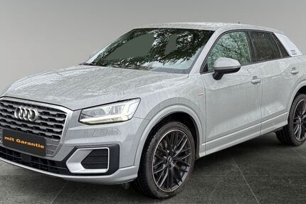 Audi Q2 92.116 km 19.590 &euro; Düsseldorf 40599
