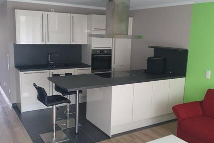 Stilvolles möbliertes 54qm Apartment Düsseldorf Derendorf 2 zimmer