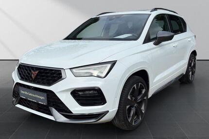 Cupra Ateca 32.622 km 33.890 € Wuppertal 42109