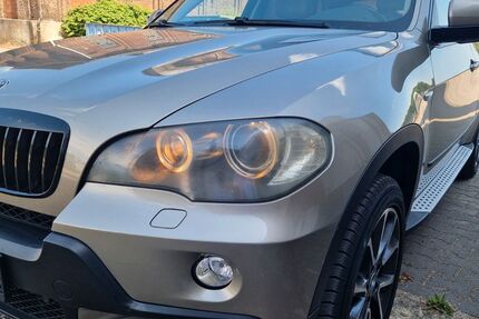 BMW X5 244.936 km 8.600 &euro; Bochum 44805