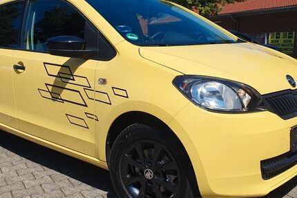 Skoda Citigo 48.980 km 7.790 &euro; Bottrop 46240