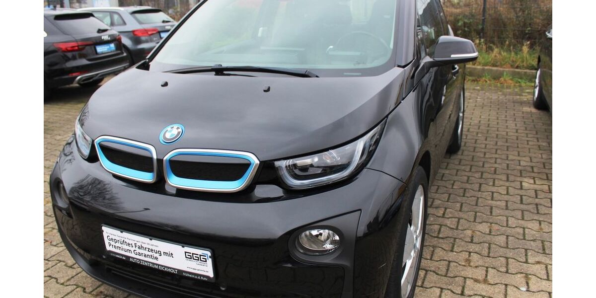BMW i3 68.600 km 14.950 &euro; Mülheim a.d.Ruhr 45472