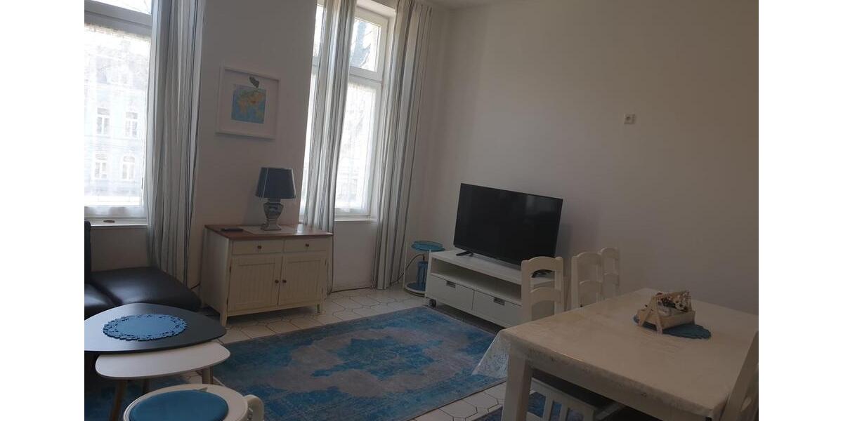 Etagenwohnung Krefeld Benrad - 4 Zimmer, 100 m&sup2;, 1.300&euro; | Angebot:25514427