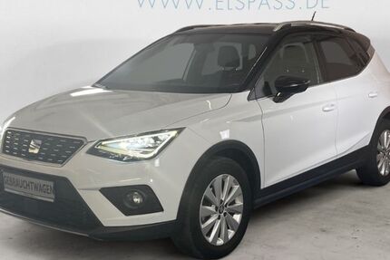 Seat Arona 41.000 km 18.779 € Dinslaken 46539
