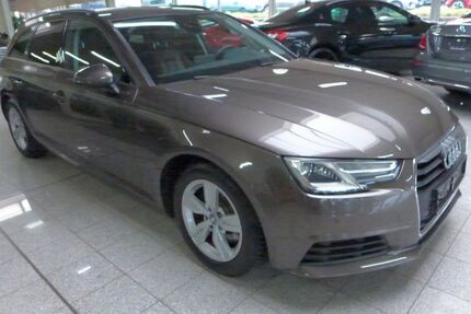 Audi A4 156.090 km 12.990 &euro; Hattingen (bei Bochum) 45527