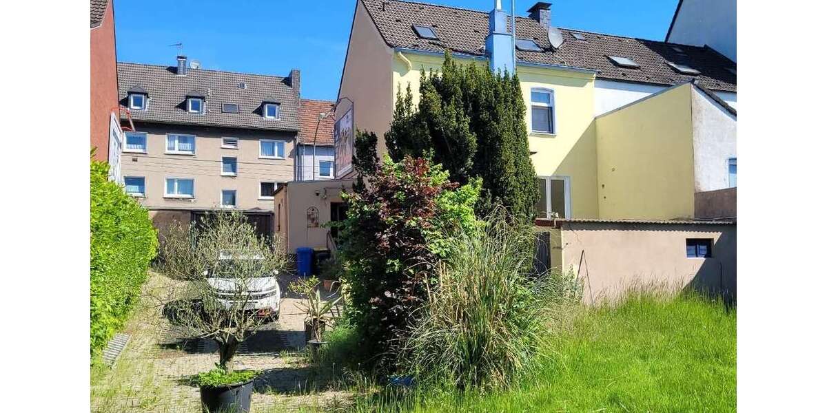 Grundstück zu verkaufen in Essen 379.000 € 955 m² zimmer