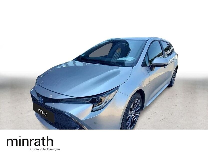Corolla