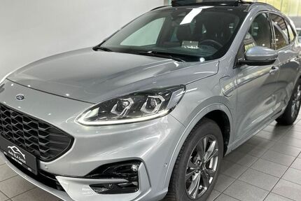 Ford Kuga 34.000 km 26.990 &euro; Heiligenhaus 42579