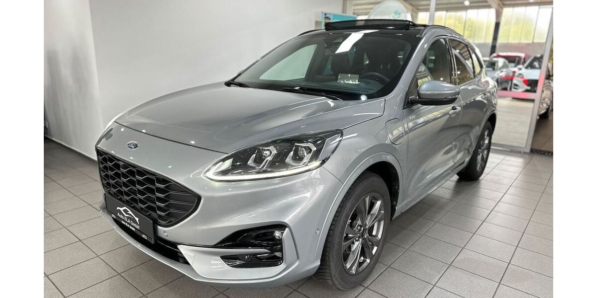 Ford Kuga 34.000 km 26.990 &euro; Heiligenhaus 42579