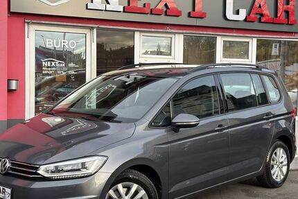 VW Touran 72.000 km 18.999 &euro; Mülheim an der Ruhr 45476