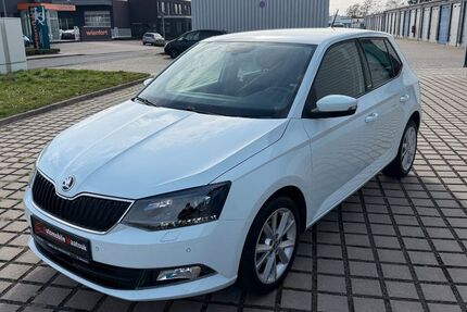 Skoda Fabia 48.900 km 9.650 &euro; Essen 45329