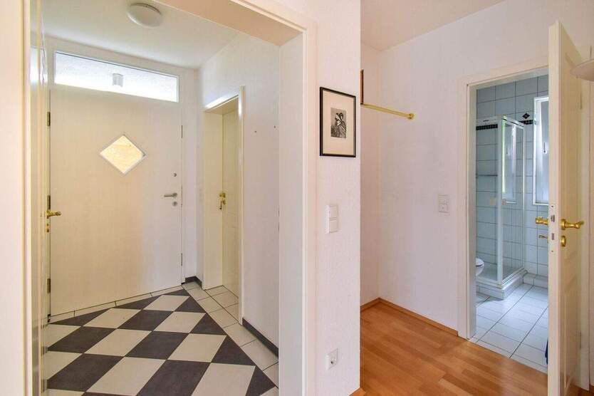 Endlich gefunden! Freistehendes, modernes Einfamilienhaus in Kettwig 6 zimmer