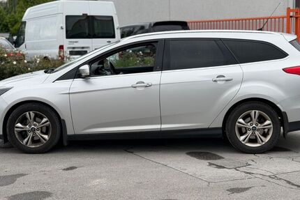 Ford Focus 292.000 km 1.990 &euro; Herten 45701