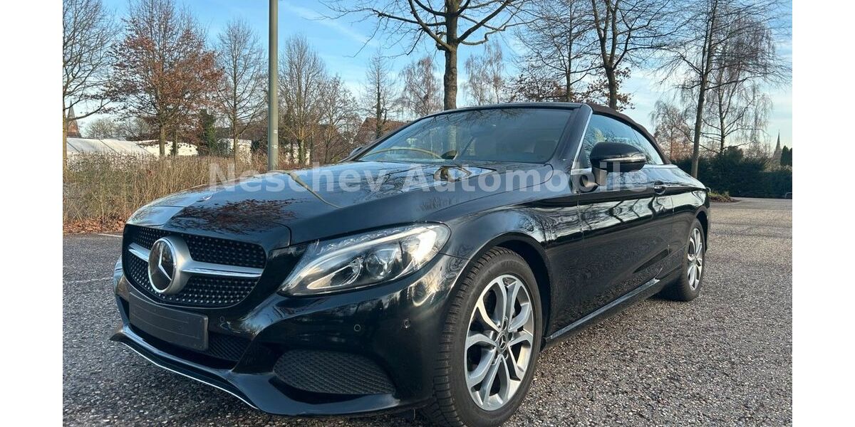 Mercedes-Benz C 250 155.300 km 20.990 &euro; Krefeld 47805